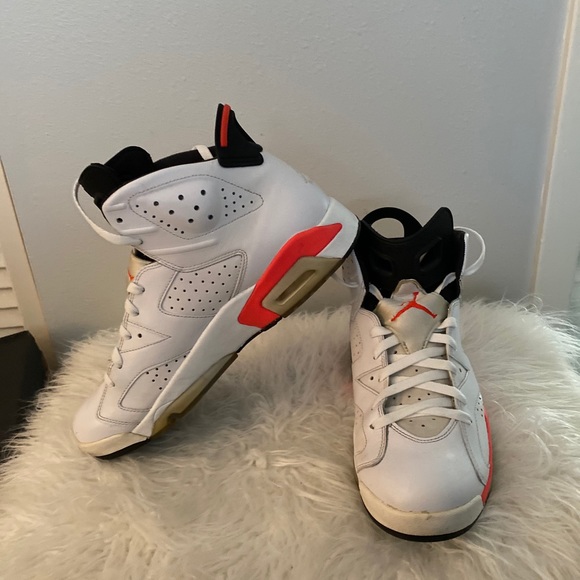 Jordan 6’s - Picture 2 of 2